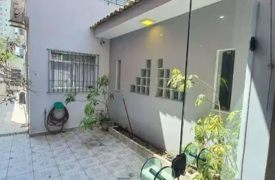 Sobrado com 3 dormitórios à venda, 240 m² por r$ 990.000,00 - vila moraes - são paulo/sp