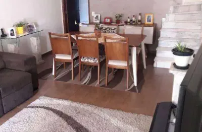 Sobrado com 3 dormitórios à venda, 158 m² por r$ 799.000,00 - vila nair - são paulo/sp