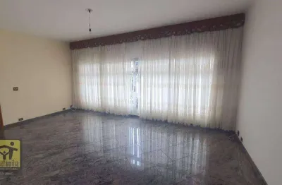 Sobrado com 3 dormitórios à venda, 223 m² por r$ 1.600.000 - bosque da saúde - são paulo/sp