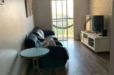 Apartamento com 3 dormitórios à venda, 67 m² por r$ 415.000 - jardim vergueiro - são paulo/sp