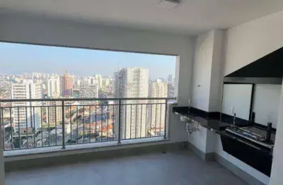 Apartamento com 2 dormitórios à venda, 72 m² por r$ 1.086.000,00 - ipiranga - são paulo/sp
