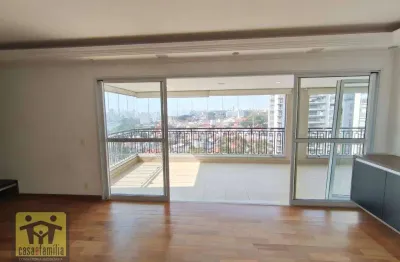 Apartamento com 3 dormitórios à venda, 170 m² por r$ 2.300.000,00 - ipiranga - são paulo/sp