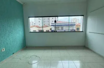 Sala para alugar, 40 m² por r$ 2.050,00/mês - ipiranga - são paulo/sp
