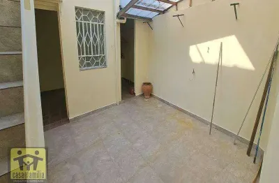 Sobrado com 2 dormitórios à venda, 120 m² por r$ 850.000 - vila são josé (ipiranga) - são paulo/sp