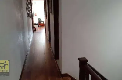 Sobrado com 3 dormitórios à venda, 80 m² por r$ 815.000 - vila gumercindo - são paulo/sp