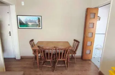 Apartamento com 2 dormitórios para alugar, por r$ 2.750/mês - chácara inglesa - são paulo/sp