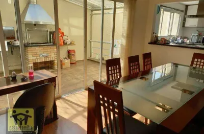 Sobrado condomínio fechado com 3 dormitórios, - venda por r$ 2.500.000 ou aluguel por r$ 14.228/mês - jardim vila mariana - são paulo/sp