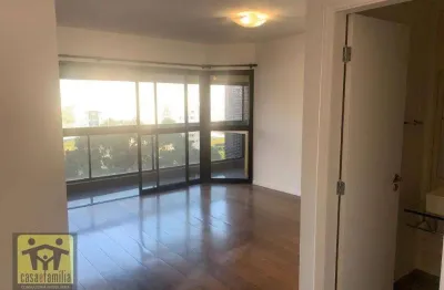 Apartamento com 4 dormitórios para alugar, 200 m² por r$ 16.484/mês - jardim vila mariana - são paulo/sp