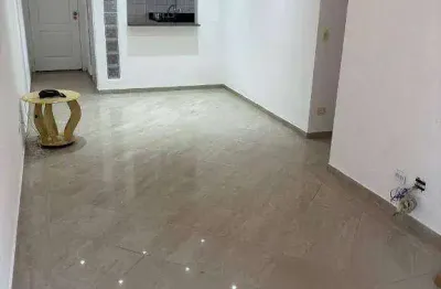 Apartamento com 3 dormitórios à venda, 71 m² por r$ 429.000,00 - jardim santa cruz (sacomã) - são paulo/sp