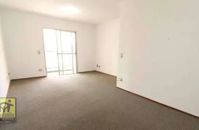 Apartamento com 2 dormitórios à venda, 72 m² por r$ 495.000,00 - vila gumercindo - são paulo/sp