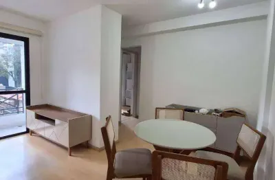 Apartamento com 2 dormitórios para alugar, 50 m² por r$ 5.537,28/mês - vila mariana - são paulo/sp