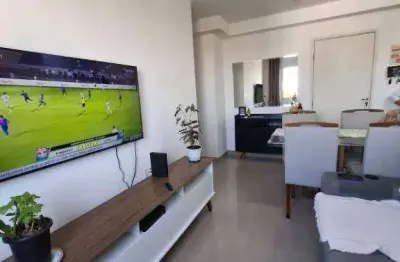 Apartamento com 2 dormitórios à venda, 55 m² por r$ 340.000,00 - jardim santa emília - são paulo/sp