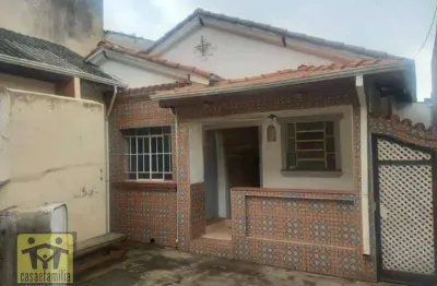 Casa com 2 dormitórios para alugar por r$ 3.070/mês - vila dom pedro i - são paulo/sp