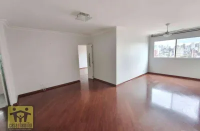 Apartamento com 2 dormitórios à venda, 82 m² por r$ 560.000,00 - vila gumercindo - são paulo/sp