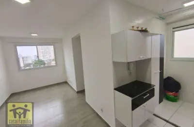 Apartamento com 2 dormitórios para alugar, 40 m² por r$ 2.279,00/mês - cambuci - são paulo/sp