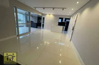 Apartamento com varanda gourmet com churrasqueira  com 3 dormitórios à venda, 140 m² por r$ 1.855.000 - ipiranga - são paulo/sp