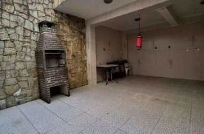 Sobrado com 3 dormitórios à venda por r$ 744.000,00 - jardim santa cruz (sacomã) - são paulo/sp