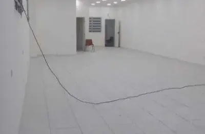 Salão comercial  para alugar,  por r$ 12.000/mês - ipiranga - são paulo/sp