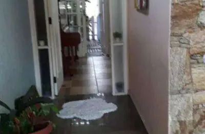 Sobrado com 3 dormitórios à venda, 160 m² por r$ 900.000 - vila brasilina - são paulo/sp