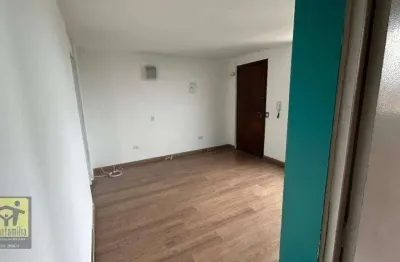 Apartamento com 2 dormitórios à venda, 50 m² por r$ 220.000,00 - jardim da saúde - são paulo/sp