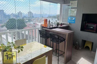 Apartamento 03 quadras do parque aclimação com 3 dormitórios à venda, 95 m² por r$ 1.400.000 - vila monumento - são paulo/sp