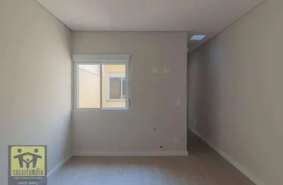 Sala comercial com 1 sala à venda na Rua Cardoso Franco, Vila Gumercindo, São Paulo