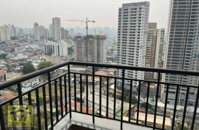 Studio a 300 m do metrô sacomã  com 1 dormitório à venda, 33 m² por r$ 394.000 - vila nair - são paulo/sp