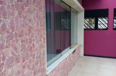 Casa com 3 quartos à venda na Rua Crisoberilo, Jardim da Glória, São Paulo