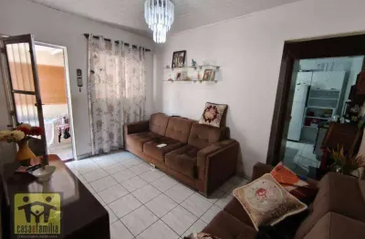 Sobrado com 2 dormitórios à venda, 42 m² por r$ 450.000,00 - jardim clímax - são paulo/sp