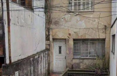 Sobrado para reforma com 3 dormitórios à venda, 183 m² por r$ 680.000 - vila gumercindo - são paulo/sp