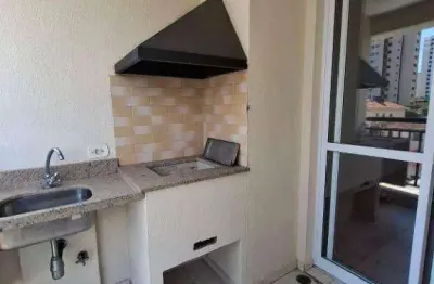 Apartamento com 2 dormitórios à venda, 60 m² por r$ 665.000,00 - vila da saúde - são paulo/sp