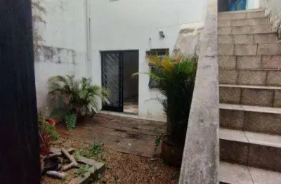 Sobrado com 4 dormitórios para alugar, 175 m² por r$ 6.930/mês - vila mariana - são paulo/sp