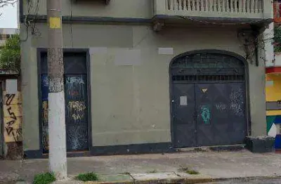 Sobrado com 2 dormitórios à venda, 500 m² por r$ 2.590.000 - ipiranga - são paulo/sp