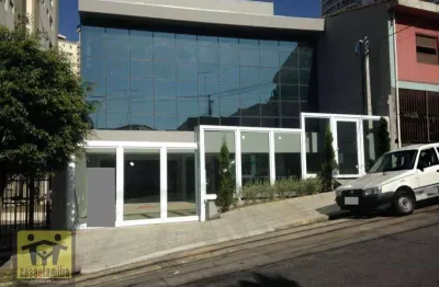 Prédio comercial a 500 m metrô vila mariana à venda,  por r$ 38.000 - vila mariana - são paulo/sp