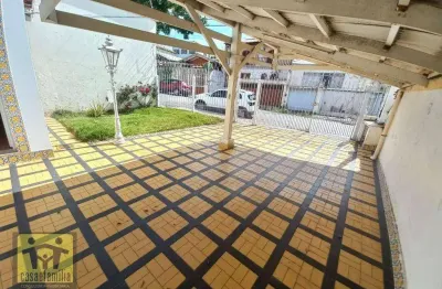 Casa térrea com 2 dormitórios à venda, 120 m² por r$ 830.000 - jardim da saúde - são paulo/sp