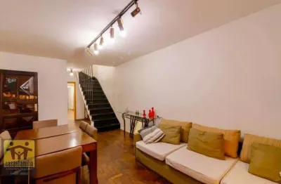 Sobrado com 3 dormitórios à venda, 169 m² por r$ 580.000 - jardim santa emília - são paulo/sp