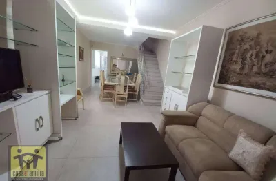 Sobrado com 2 dormitórios à venda, 150 m² por R$ 960.000,00 - Bosque da Saúde - São Paulo/SP