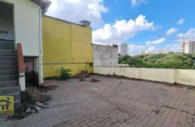 Casa térrea com 2 dormitórios à venda por r$ 900.000 - jardim da glória - são paulo/sp