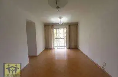 Apartamento com 2 dormitórios à venda, 73 m² por R$ 750.000 - Jardim Vila Mariana - São Paulo/SP