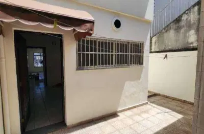 Sobrado com 3 dormitórios à venda, 140 m² por R$ 530.000,00 - Vila Moraes - São Paulo/SP