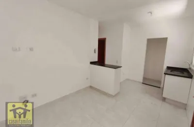 Apartamento com 2 dormitórios para alugar, por R$ 1.991/mês - Vila Moinho Velho - São Paulo/SP