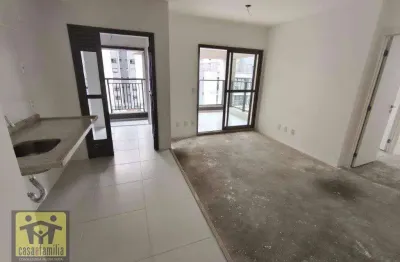 Apartamento com 3 dormitórios à venda, 79 m² por R$ 1.100.000,00 - Ipiranga - São Paulo/SP