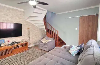 Sobrado de vila  com 2 dormitórios, - venda por r$ 898.000 ou aluguel por r$ 5.000/mês - vila mariana - são paulo/sp