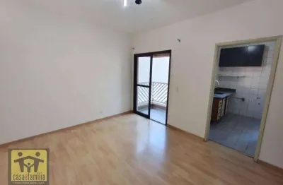 Apartamento com 2 dormitórios à venda, por R$ 499.000 - Saúde - São Paulo/SP