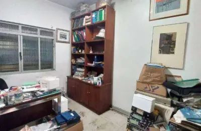 Casa comercial com 8 salas à venda na Rua Vigário Albernaz, Vila Gumercindo, São Paulo