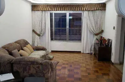 Sobrado com amplo quintal e salão de festa, 3 dormitórios à venda, - Ipiranga - São Paulo/SP