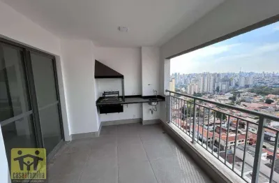 Apartamento com 2 dormitórios à venda, 72 m² por R$ 910.000 - Vila Dom Pedro I - São Paulo/SP