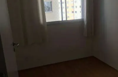 Apartamento com 2 dormitórios à venda, 32 m² por R$ 230.000,00 - Sacomã - São Paulo/SP