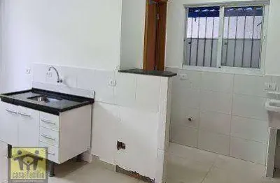 Studio com 1 dormitório para alugar, 30 m² por R$ 1.800,00/mês - Saúde - São Paulo/SP