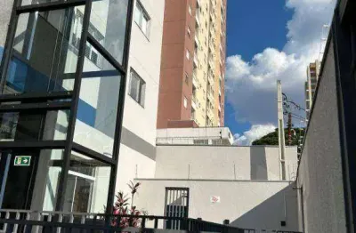 Apartamento com 2 dormitórios à venda, - Vila Gumercindo - São Paulo/SP